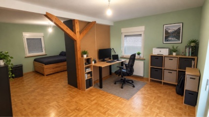 Imagen del anuncio: WG Zimmer, 31qm, 599€