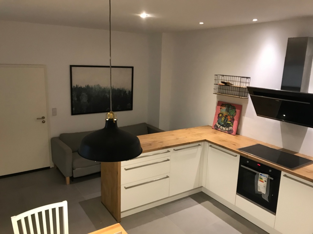 Flat Friedrichshain-Kreuzberg Oppelner Straße - picture 3