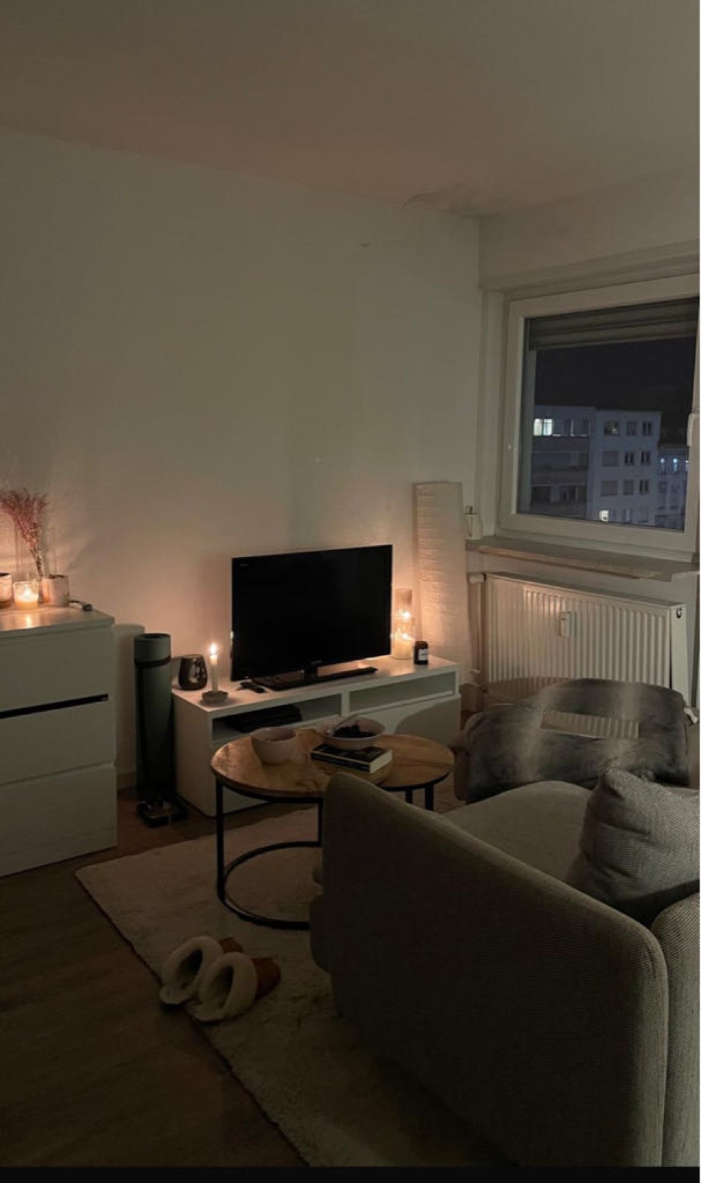 WG-Zimmer Quadrate L14 - Bild 4