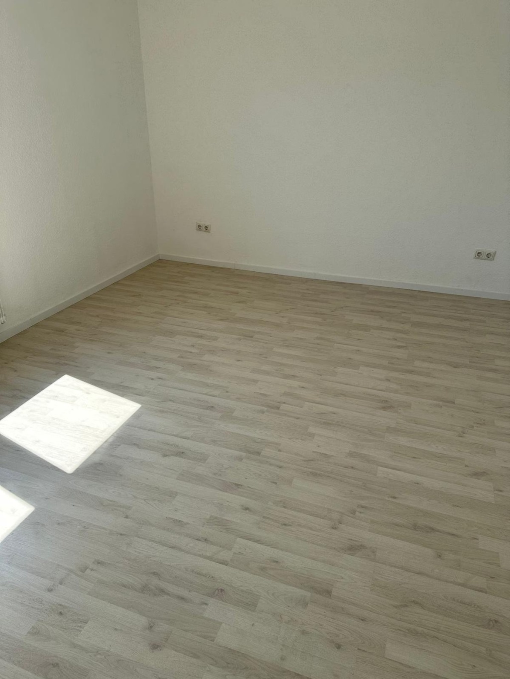 Renovierte 2-Zimmer-Wohnung mit Balkon – Dortmund-Holte – 44388 Dortmund Lütgendortmund – Vorschaubild 4