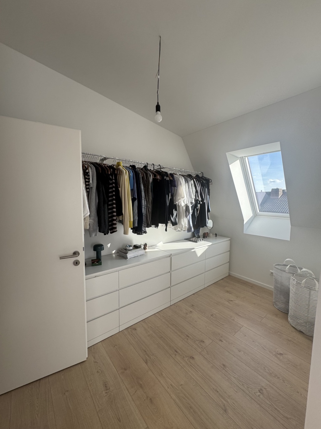 Ab Oktober, unbefristet: 2,5-Zimmer-Wohnung in der Hübnerstraße / Neuhausen – 80637 München Neuhausen-Nymphenburg – Vorschaubild 10