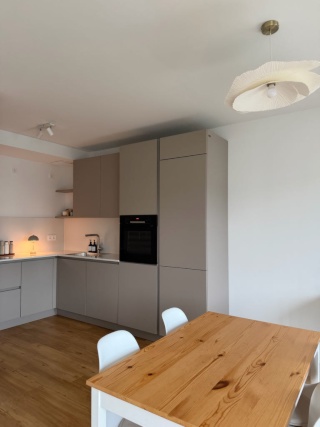 Wohnung Berlin Schöneberg — photo 1