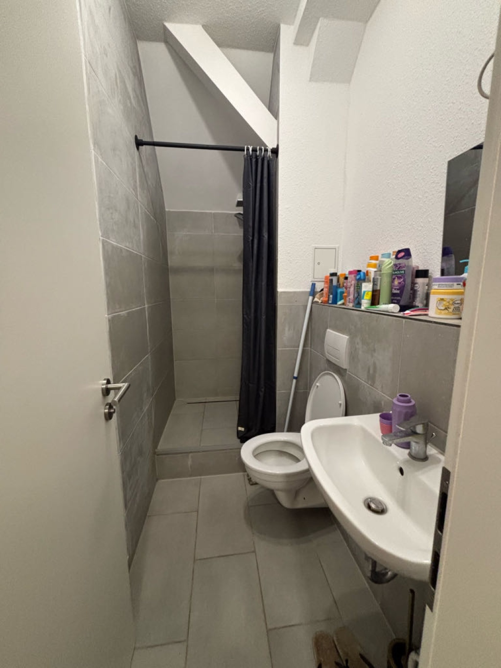 WG-Zimmer Sellerhausen-Stünz Plaußiger Straße - Bild 5