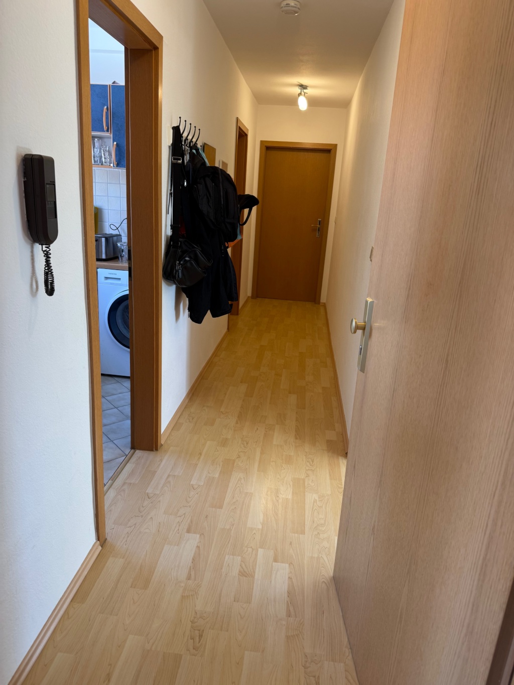 Möblierte Wohnung in Frankfurt Griesheim - befristet bis 03/2027 – 65933 Frankfurt am Main Griesheim – Vorschaubild 6