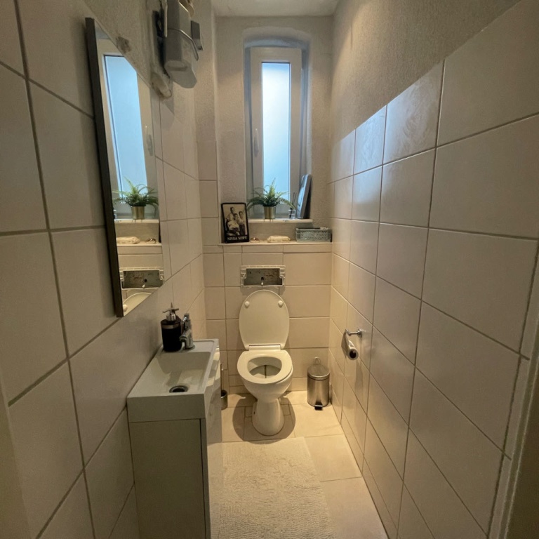 WG-Zimmer Neckarstadt Ost Friedrich-Ebert-Straße  52 - Bild 13