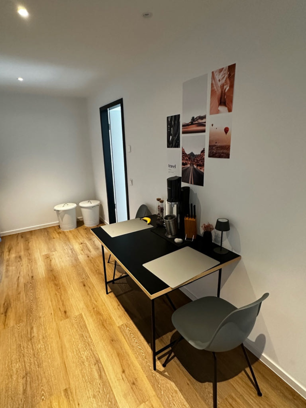 WG-Zimmer Gellershagen Merianstraße - Bild 9
