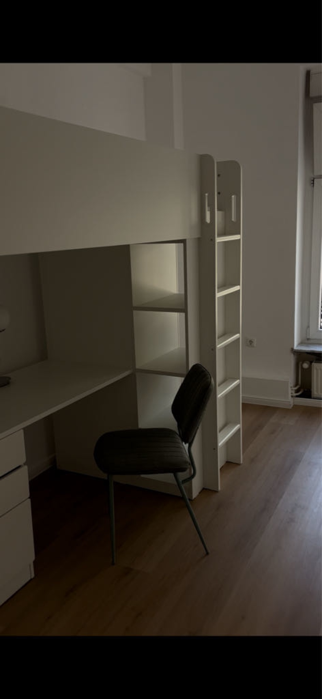 WG-Zimmer Innenstadt D2 9 - Bild 7
