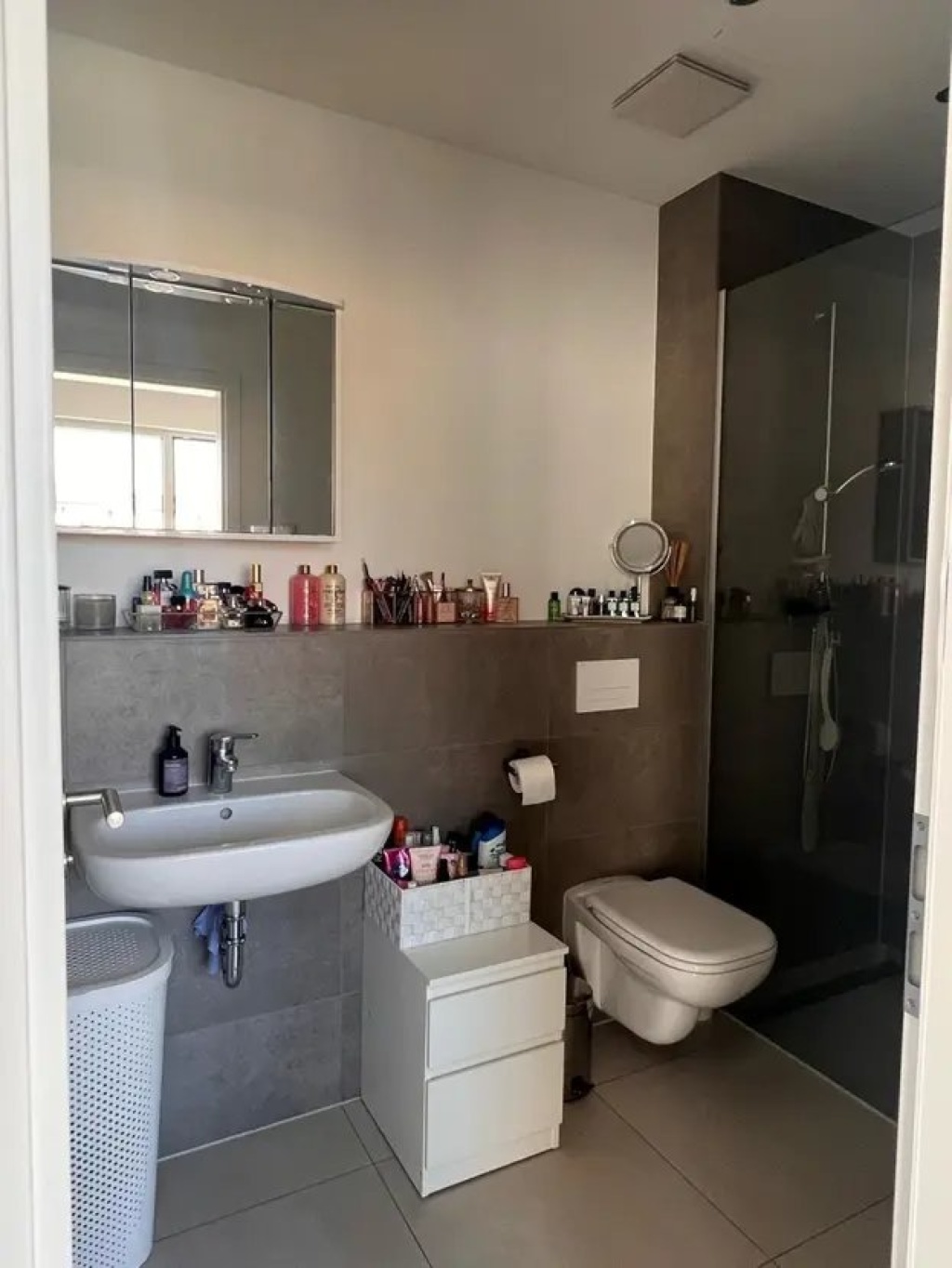 Apartamento Schwetzingerstadt Seckenheimerstraße 68a - foto 2