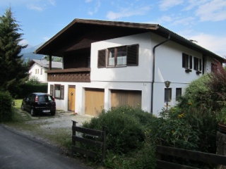 Anzeigenbild: Super 2-Zimmer Apartment in Innsbruck-Igls