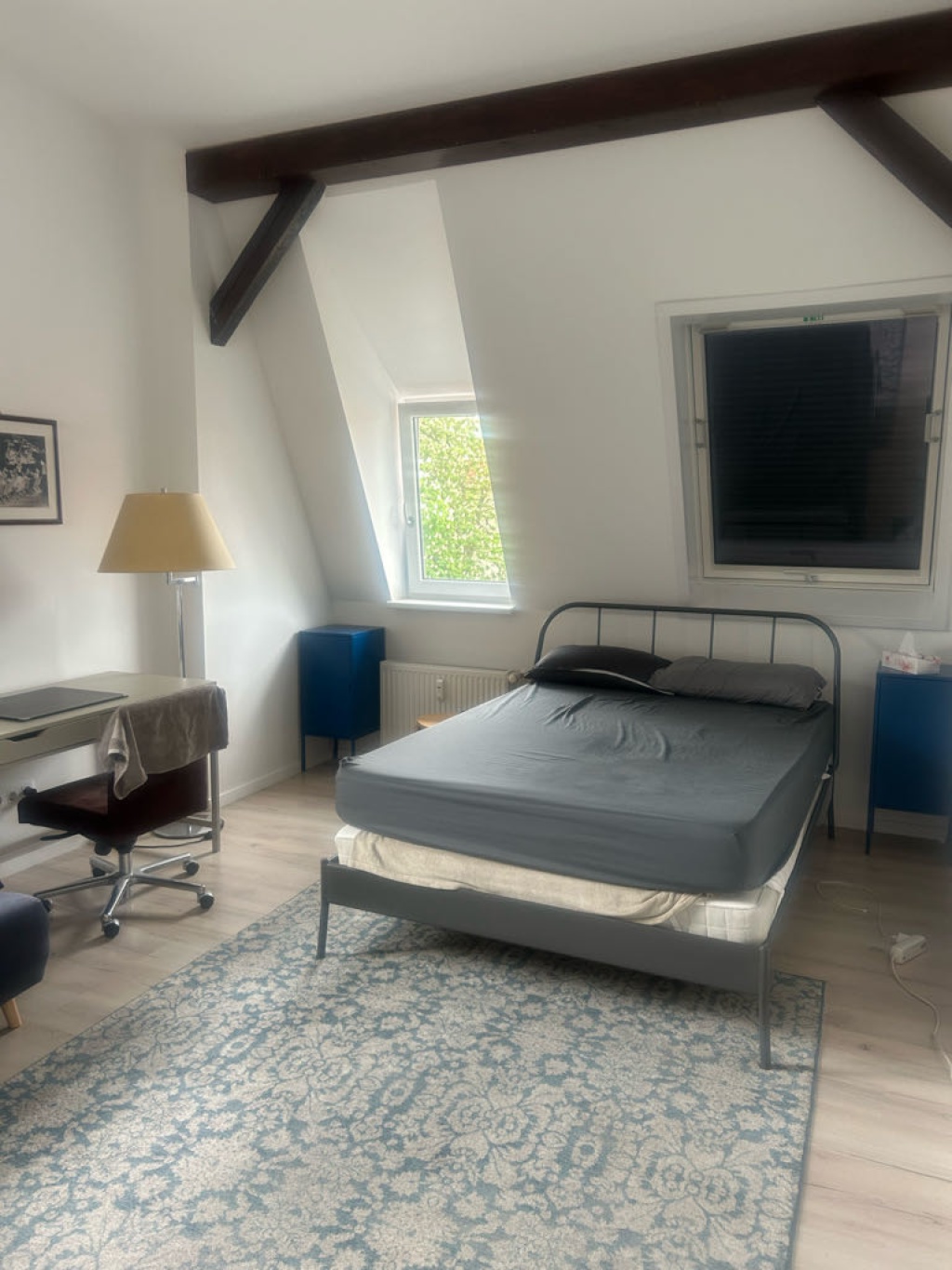 Habitación en WG Wilhelmsruh Garibaldistraße 41 - foto 2