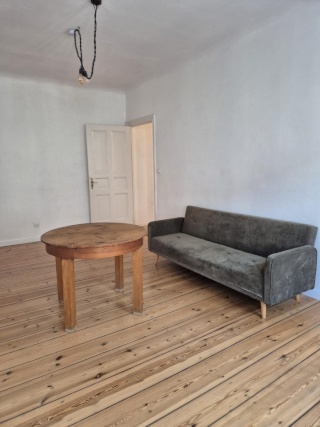 Süsse Wohnung im Herzen Neuköllns perfekt für Paare — photo 1