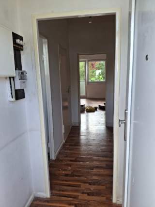 TOP 2 Zimmerwohnung in Schöneberg Nähe Nollendorfplatz — photo 1