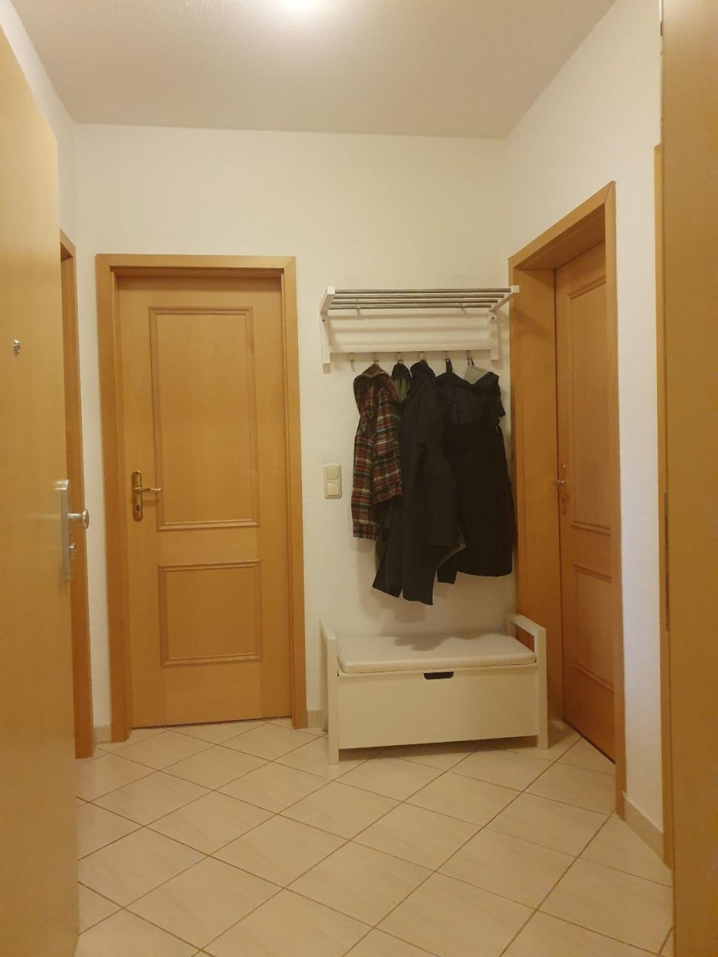 Wohnung Jena-Stadt Teutonengasse  2 - Bild 6