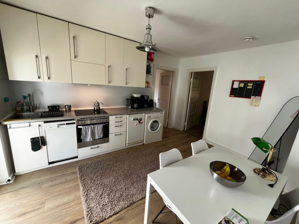 Wohnung Veddel Veringstraße - Bild 6
