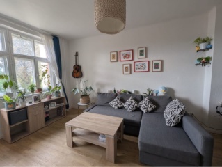 2-Room Apartment Available in Berlin-Weißensee — photo 1