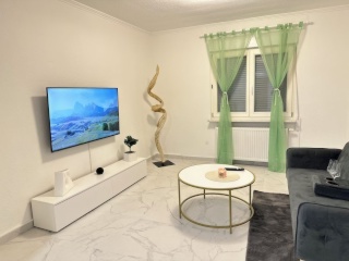Ad image: 2-Zimmer-Wohnung mit Terrasse und Parkplatz in Offenbach am Main