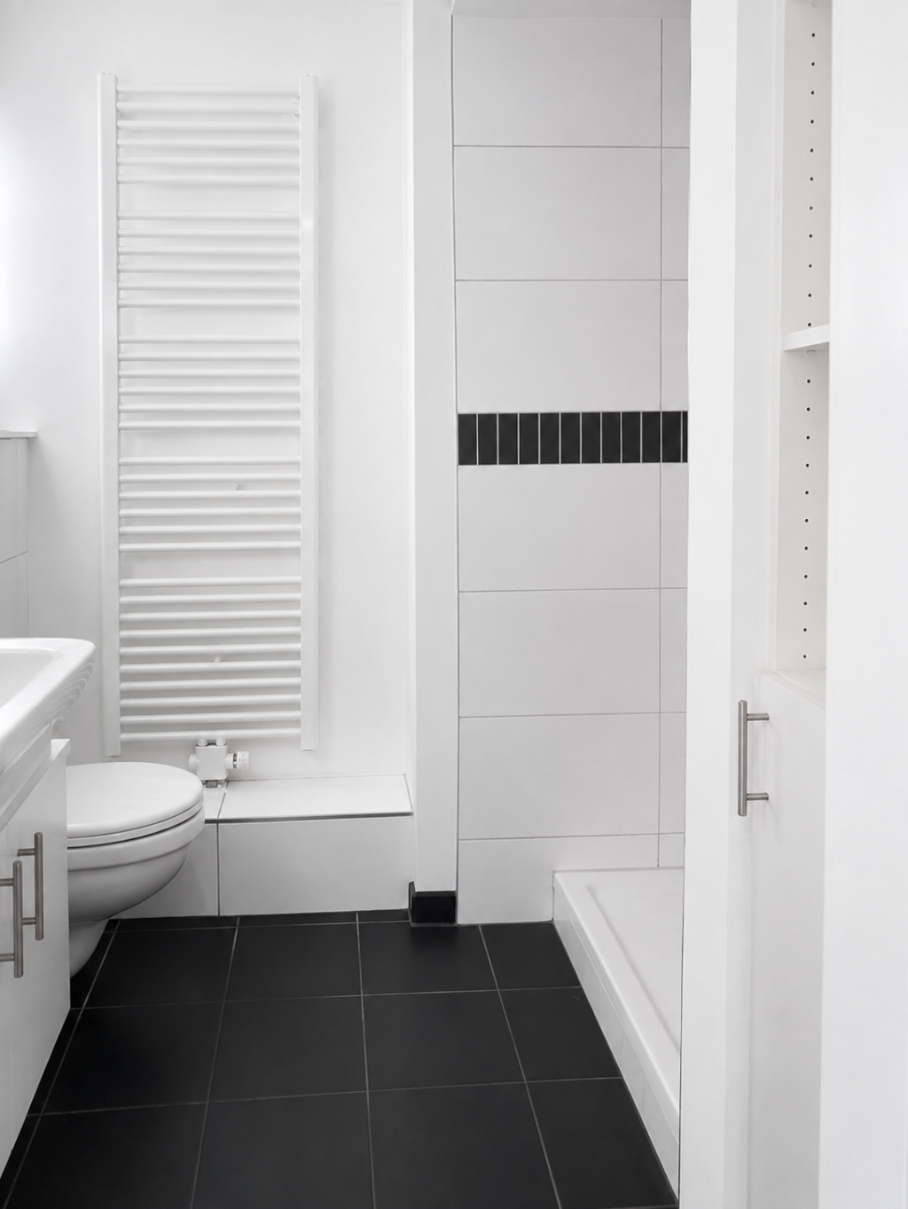 Helle 1-Zimmer-Wohnung mit Balkon - ab 01.11. zur Untermiete – 4103 Leipzig Zentrum-Südost – Vorschaubild 5