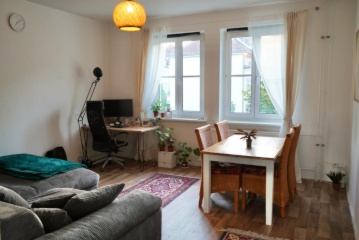 1-Jahr Untermiete, Schöne 2-ZW in Friedrichshain — photo 1