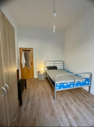 Anzeigenbild: Möbliertes Zimmer zu vermieten – zentral in Braunschweig, nahe der Uni