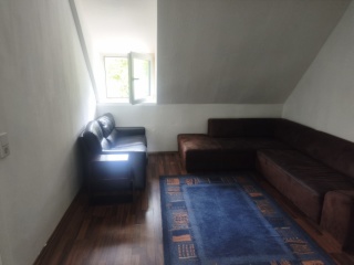 Ad image: 2-Zimmer-Dachgeschosswohnung (42.5m2) am Harzburgerplatz 30419