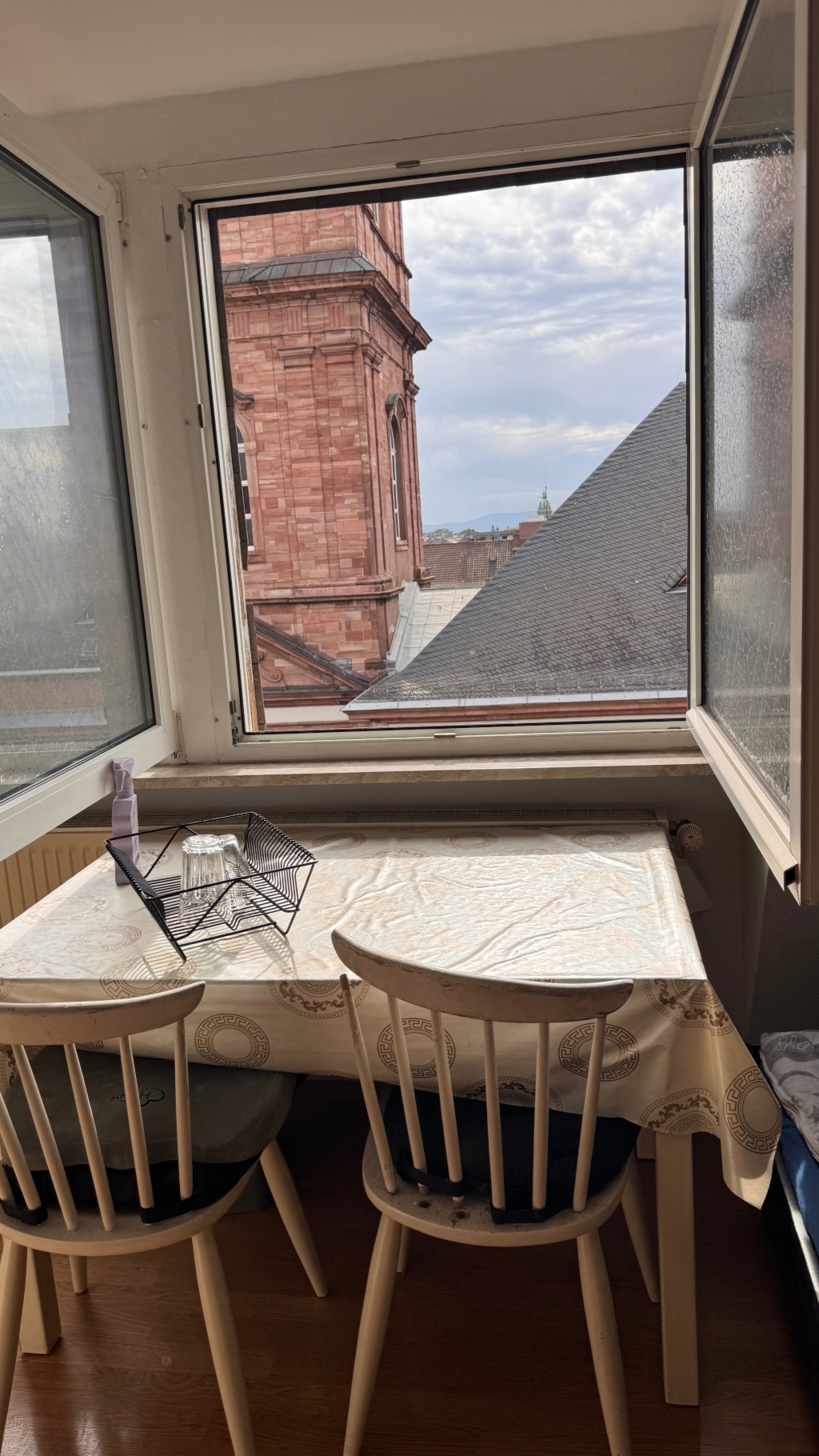1-Zimmer Wohnung in R1,14