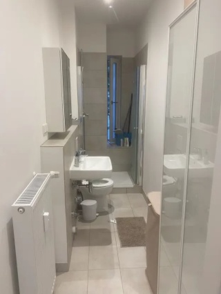 Helle 1-Zimmer-Wohnung nahe S-Bahn Beusselstraße — photo 1