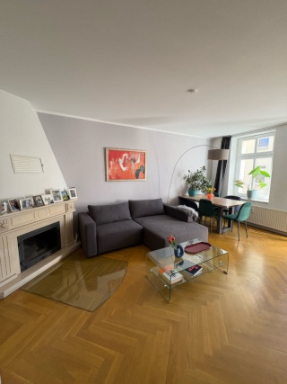 Wunderschöne 2 Zimmer Wohnung in Friedrichshain — photo 1