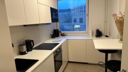 2 Zimmer Untermiete in großer Wohnung in Mitte — photo 1