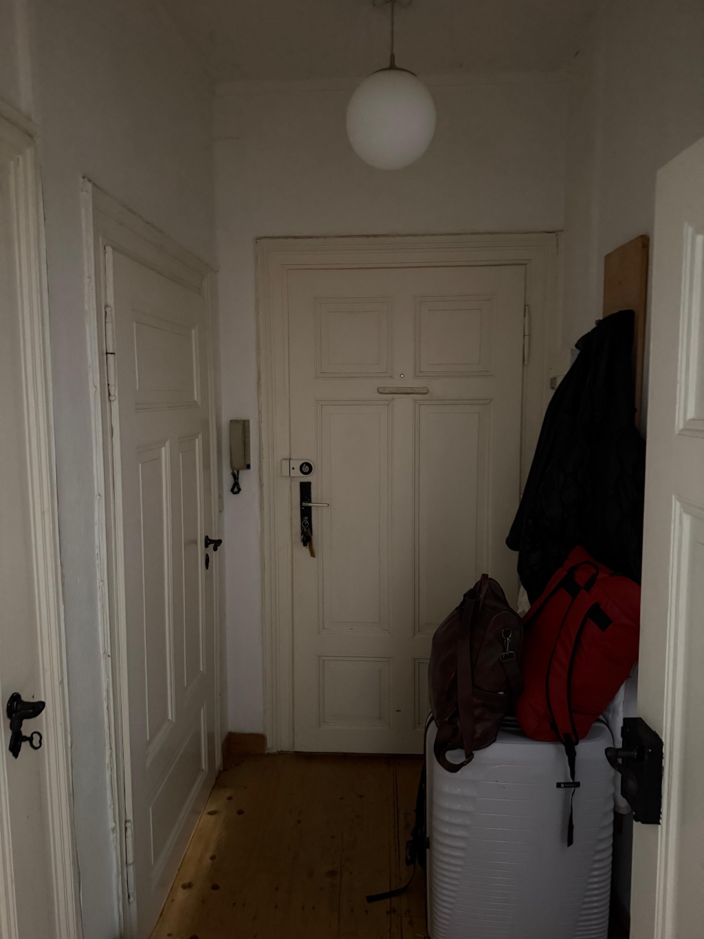 EILIG: Schöne 2-R-Wohnung (53 m2) in Leipzig-Kleinzschocher nahe Plagwitz – Frei ab 01.10.! – 4229 Leipzig Kleinzschocher – Vorschaubild 7