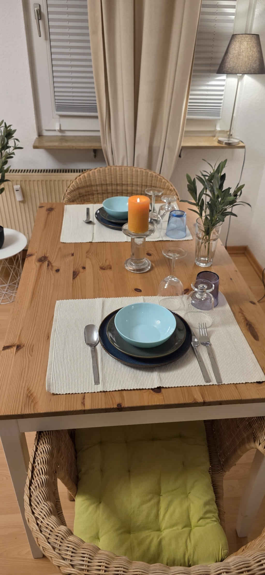 Flat Innenstadt T6 40 - picture 9