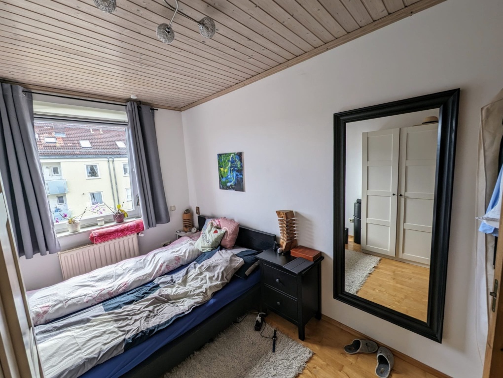 Wohnung zur Zwischenmiete am Frankfurter Ring (Dezember 26- Juni 27) – 80807 München Milbertshofen-Am Hart – Vorschaubild 9