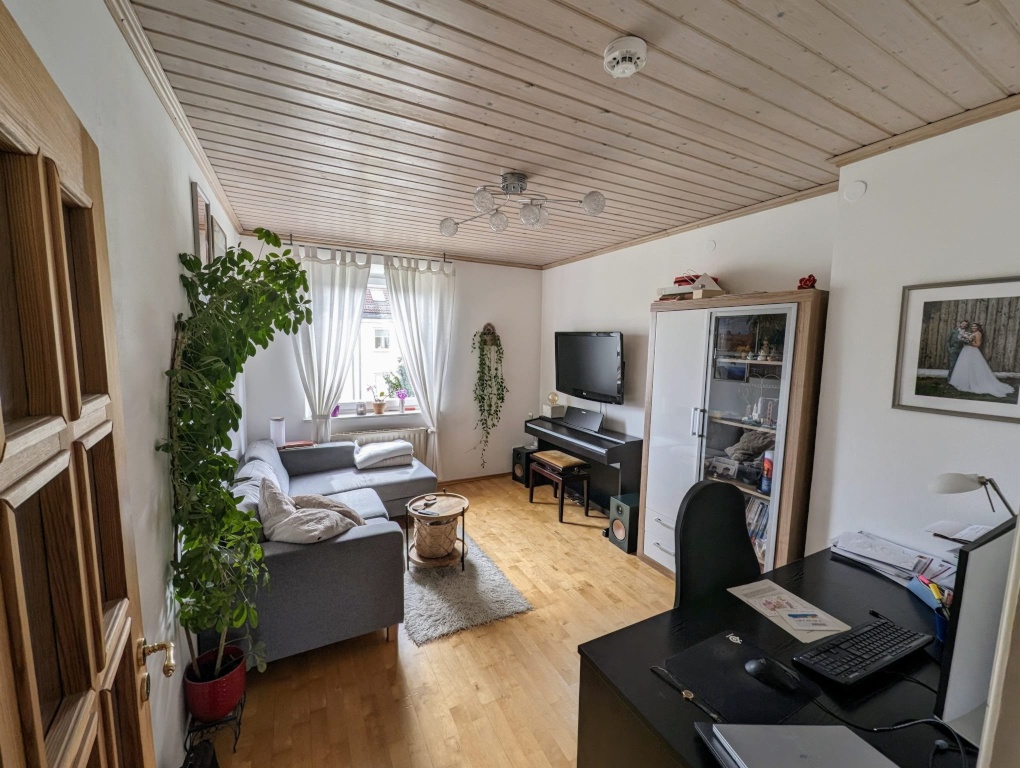 Wohnung zur Zwischenmiete am Frankfurter Ring (Dezember 26- Juni 27) – 80807 München Milbertshofen-Am Hart – Vorschaubild 3