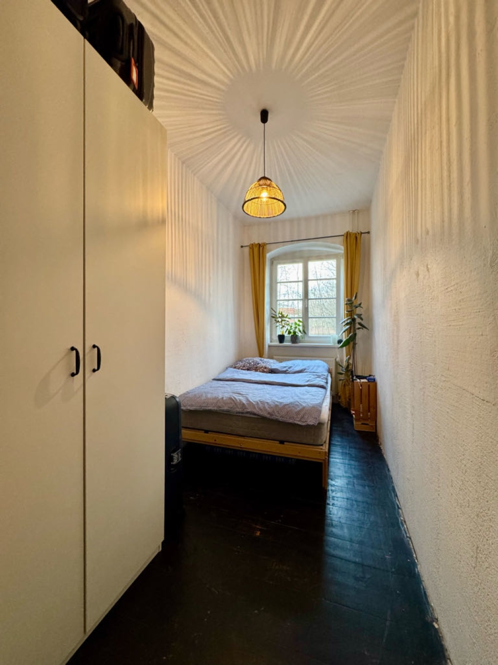 Wohnung Prenzlauer Berg Sültstraße - Bild 7
