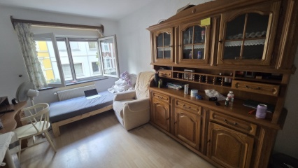 Anzeigenbild: sublet available