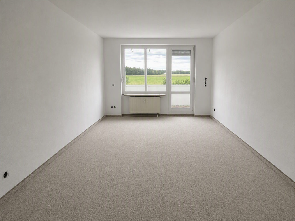 Befristet für 1,5-2 Jahre: 3-Zimmer-Wohnung in Pasing – 81241 München Pasing-Obermenzing – Vorschaubild 7
