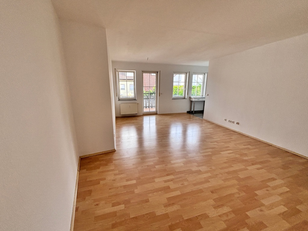 3-Zimmer Wohnung mit Balkon in Mannheim – 68239 Mannheim Seckenheim – Vorschaubild 3