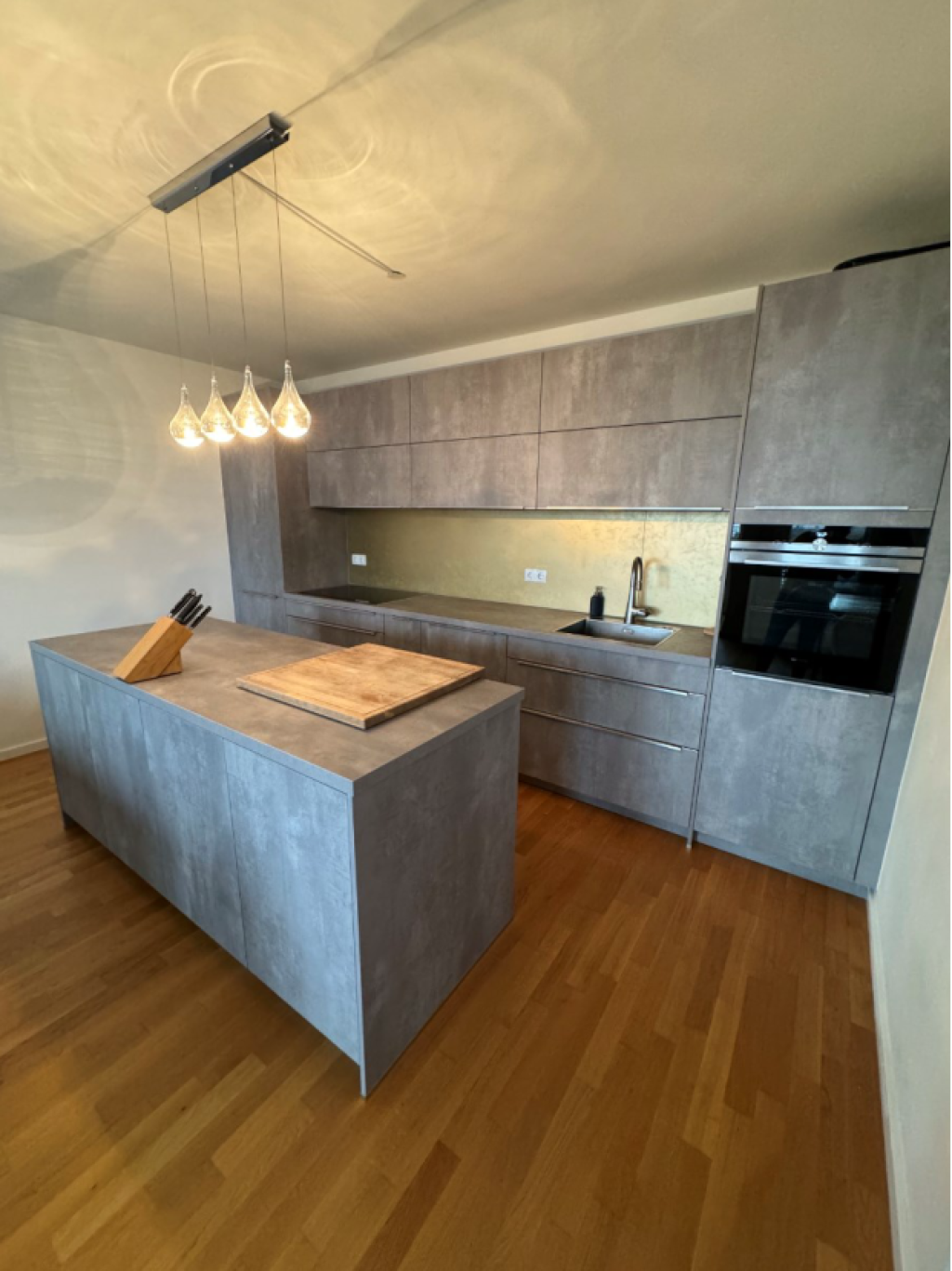 Exklusive, vollmöblierte Wohnung im Sharing-Modell: 60% für dich, 40% für uns – 81379 München Thalkirchen-Obersendling-Forstenried-Fürstenried-Solln – Vorschaubild 5