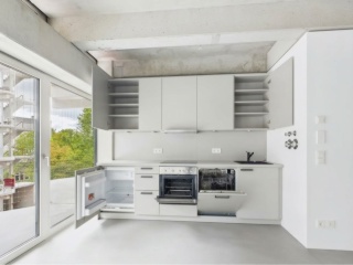 Modern 2-Room Neubau Apartment in Marzahn-Hellersdorf (49 m2) — photo 1