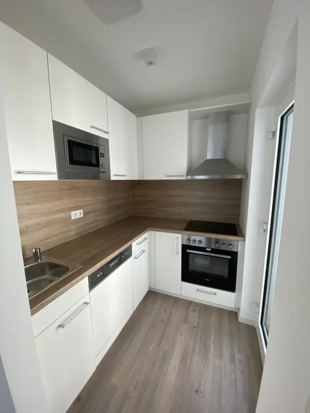 Apartamento Schwetzingerstadt Seckenheimerstraße 68a - foto 1