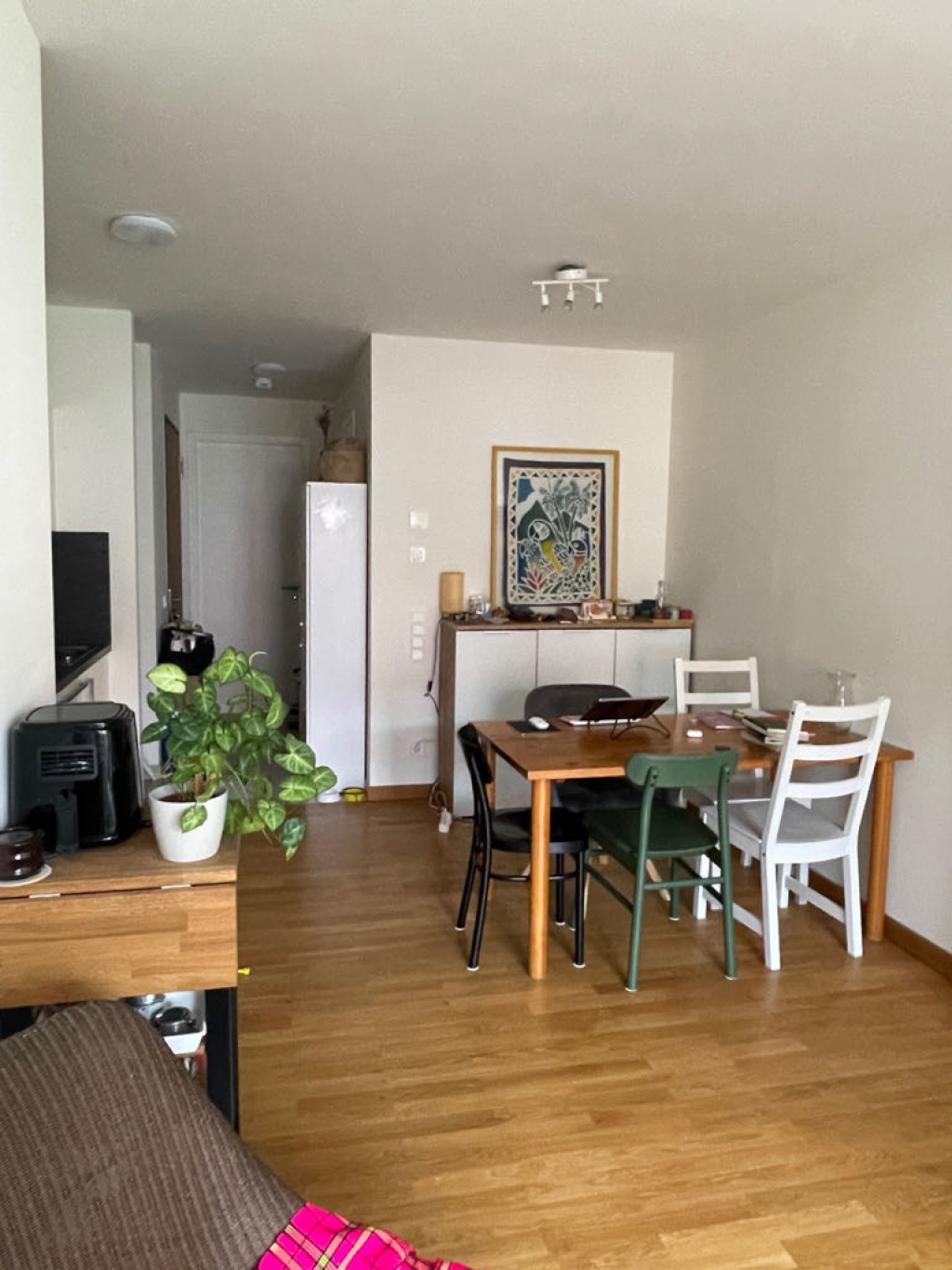 Schöne wohnung für untermiete nov2026-31.05.2027 – Foto 2
