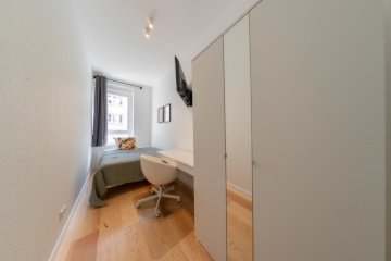 Ad image: Fully furnished living | 60486-N16-3OGZI5
