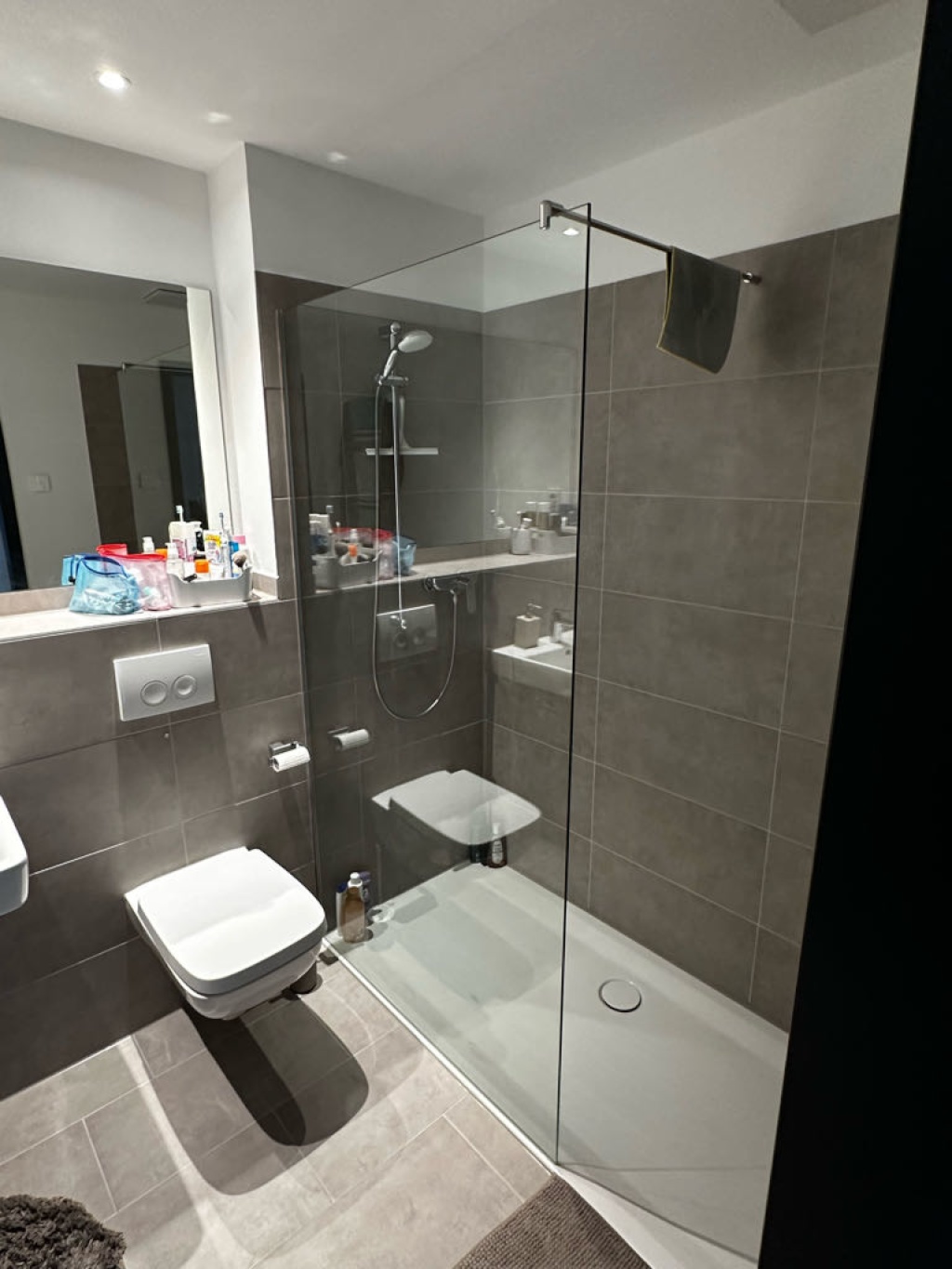 WG-Zimmer Gellershagen Merianstraße - Bild 12