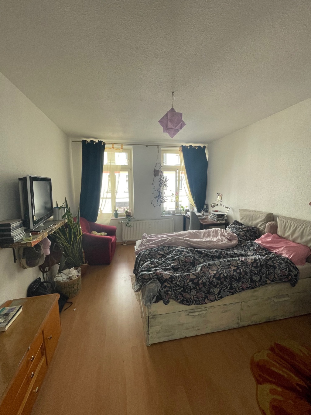 2-Zimmer Wohnung mit Balkon – 4315 Leipzig Sellerhausen-Stünz – Vorschaubild 6