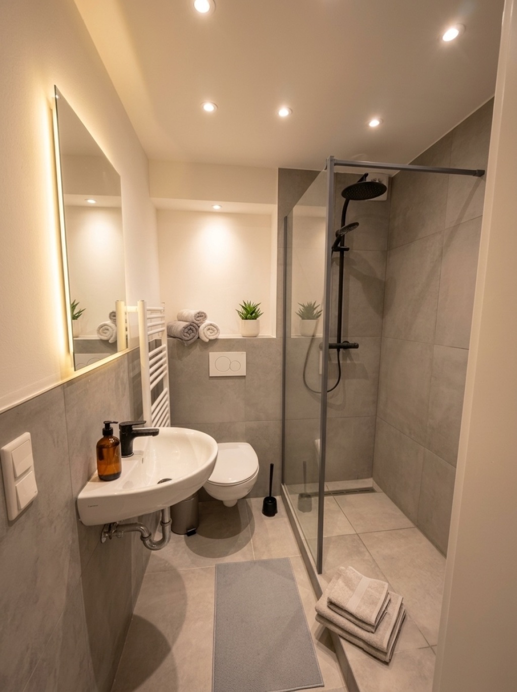 WG-Zimmer Sankt Leonhard Schweinauer Straße 51 - Bild 3
