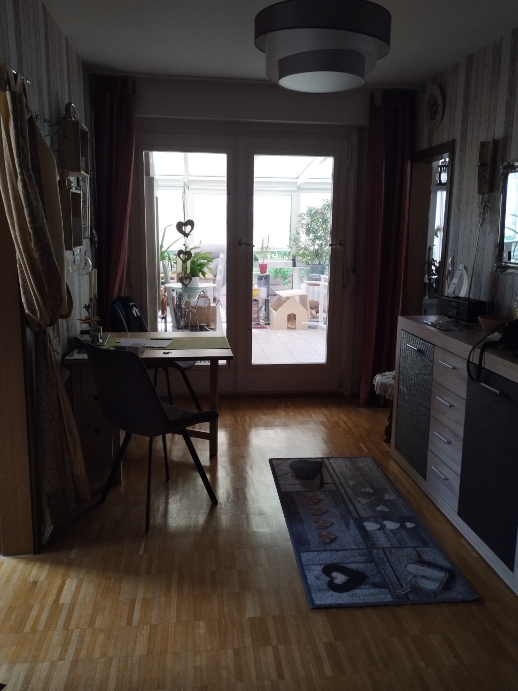 Zimmer Untervermietung – 97080 Würzburg Würzburg – Vorschaubild 3