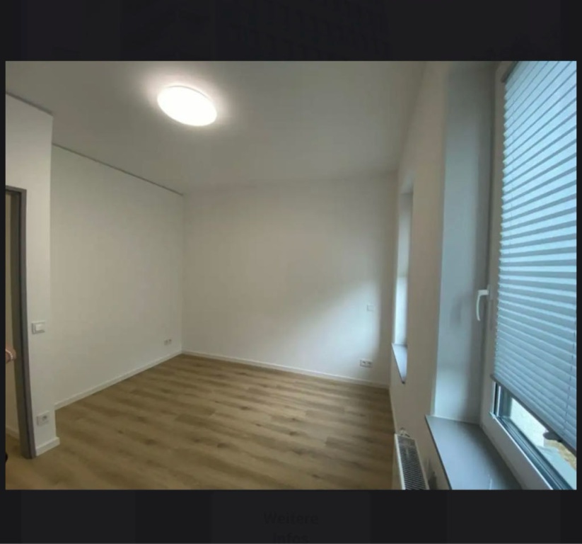 Wohnung Grombühl Urlaubstraße 2a - Bild 5