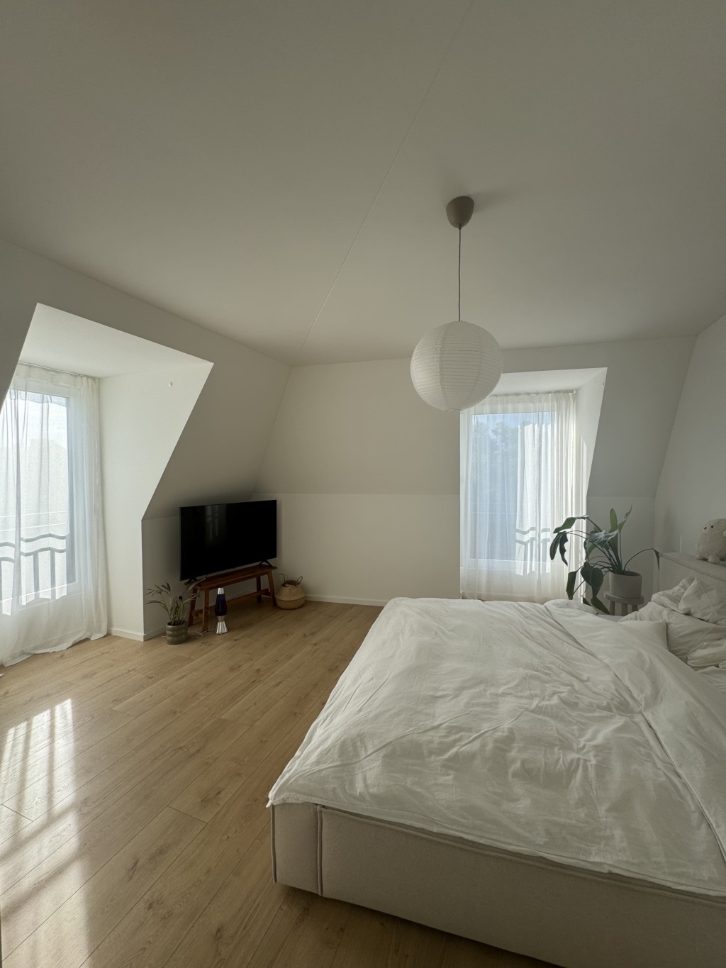 Ab Oktober, unbefristet: 2,5-Zimmer-Wohnung in der Hübnerstraße / Neuhausen – 80637 München Neuhausen-Nymphenburg – Vorschaubild 7