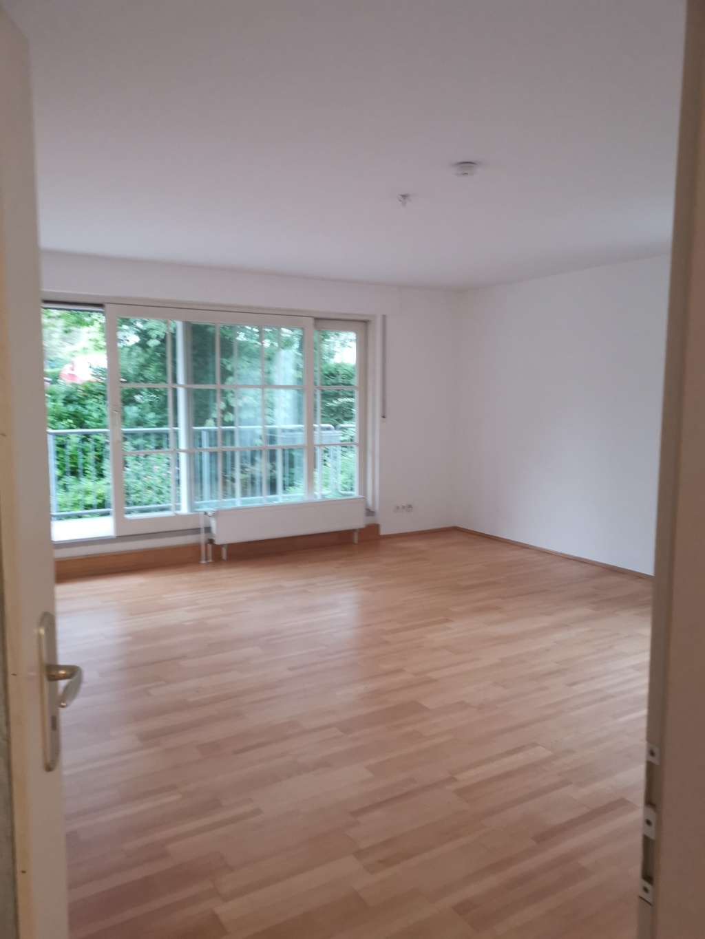 Terassenwohung mit Blick ins Grüne – 40593 Düsseldorf Dusseldorf – Vorschaubild 7