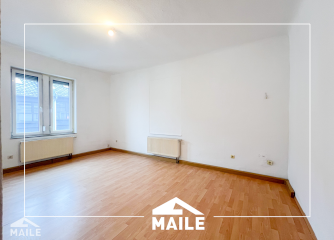 Anzeigenbild: Gemütliche 4-Zimmerwohnung im Herzen des Stuttgarter Westens!