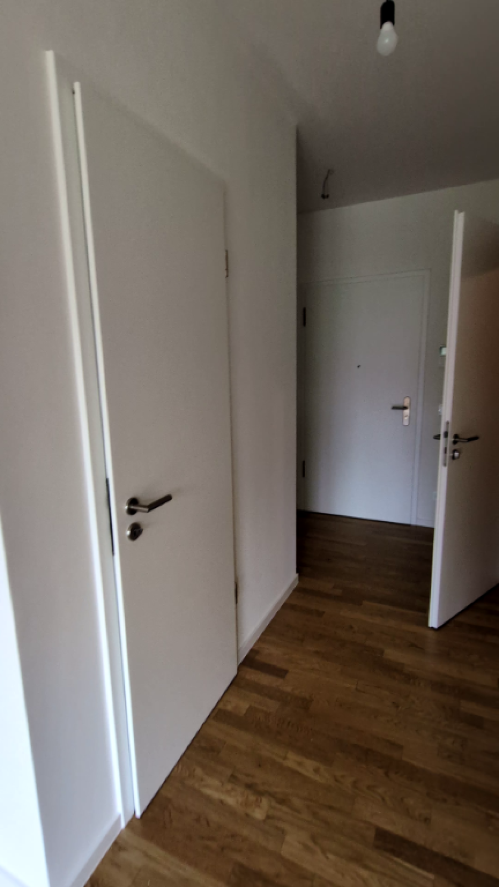 Modernes 1-Zimmer-Apartment mit Balkon – Erstbezug 2026 im Zentrum-Südost – 4103 Leipzig Zentrum-Südost – Vorschaubild 6